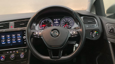 Volkswagen Golf 1.6 TDI Match 5dr Diesel Hatchback